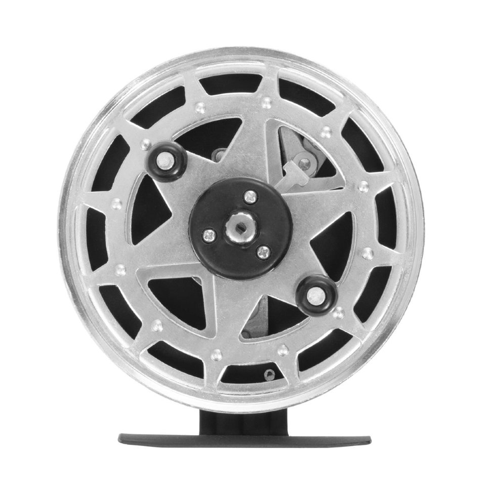 Катушка инерционная Helios 100 мм HS-XT901A-100 , 